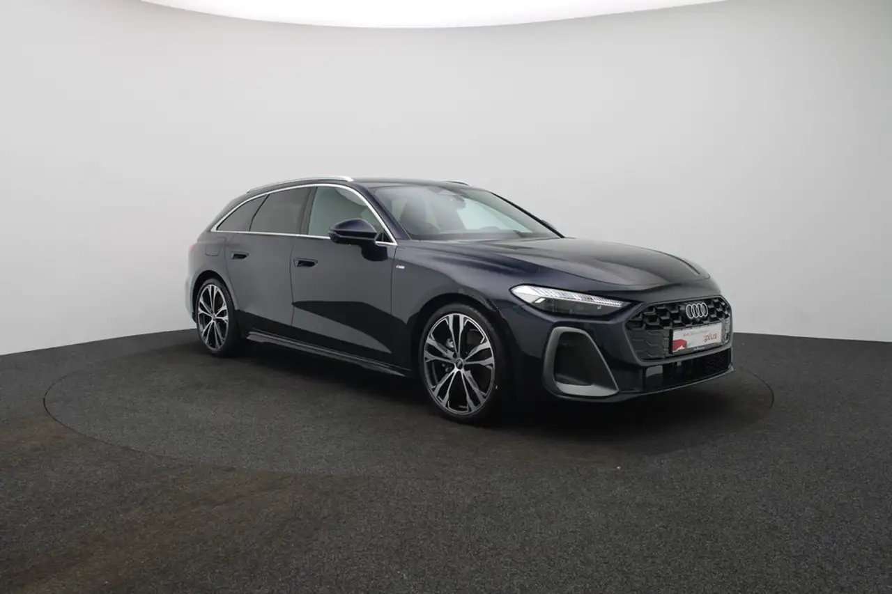 Audi A5 6