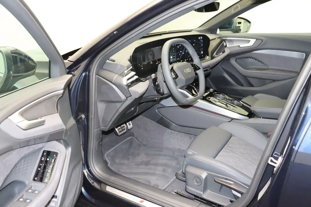 Audi A5 8