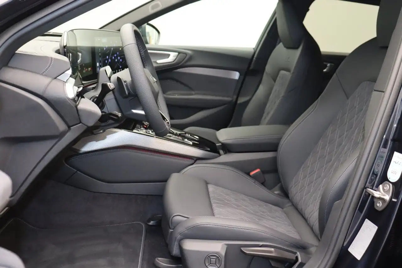 Audi A5 9