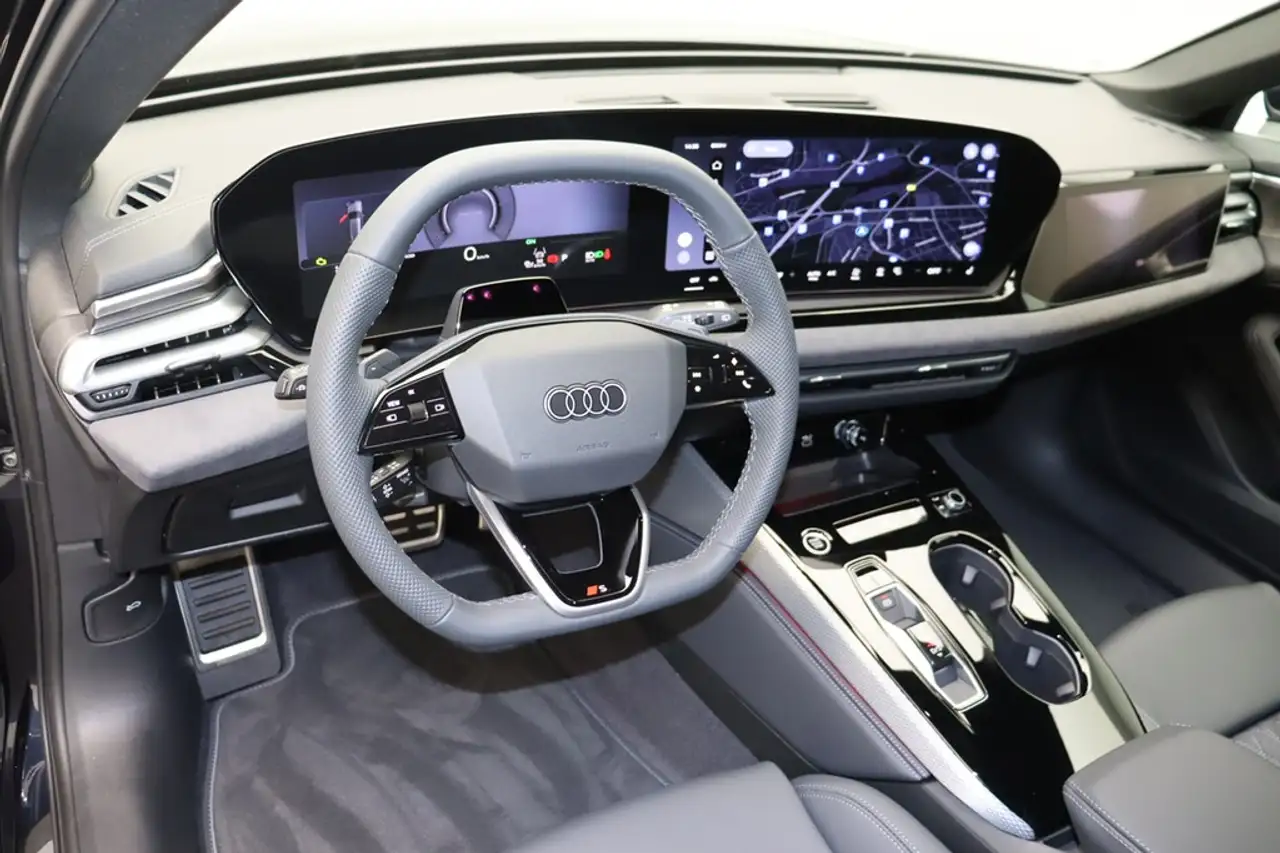Audi A5 10