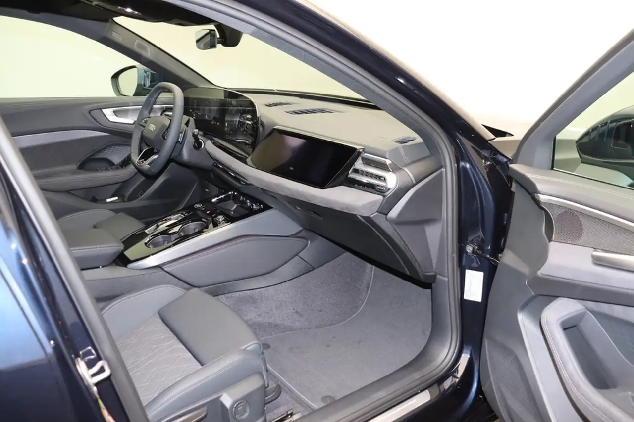 Audi A5 13