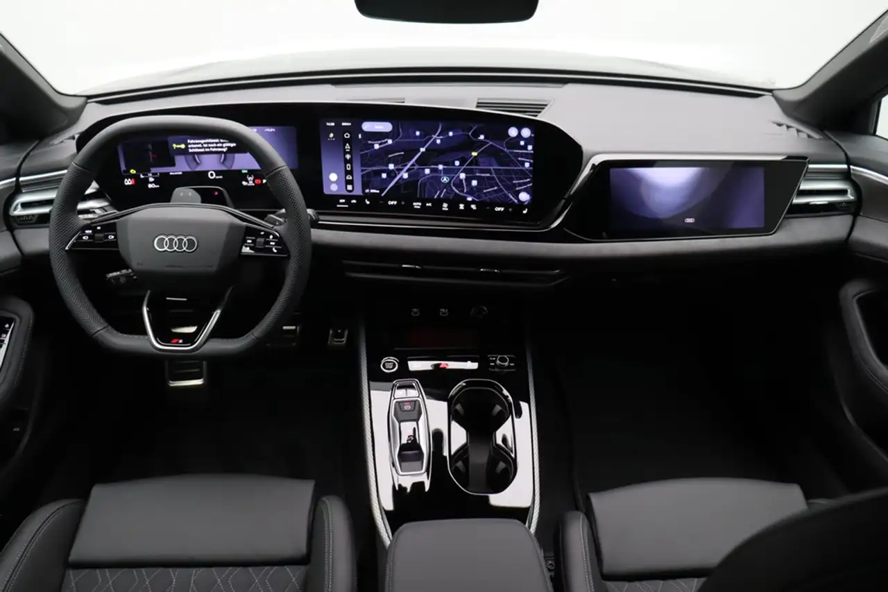 Audi A5 14