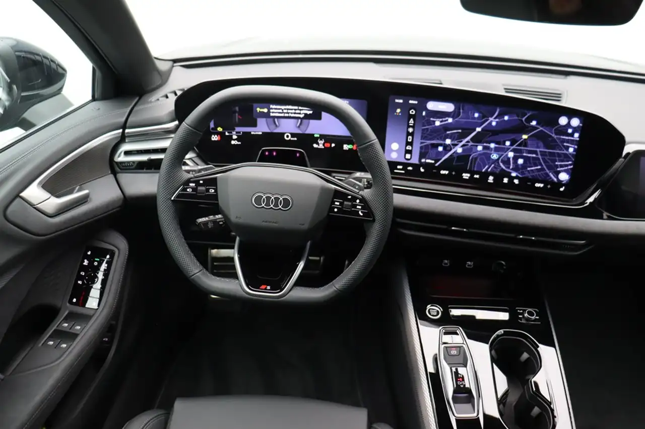 Audi A5 15