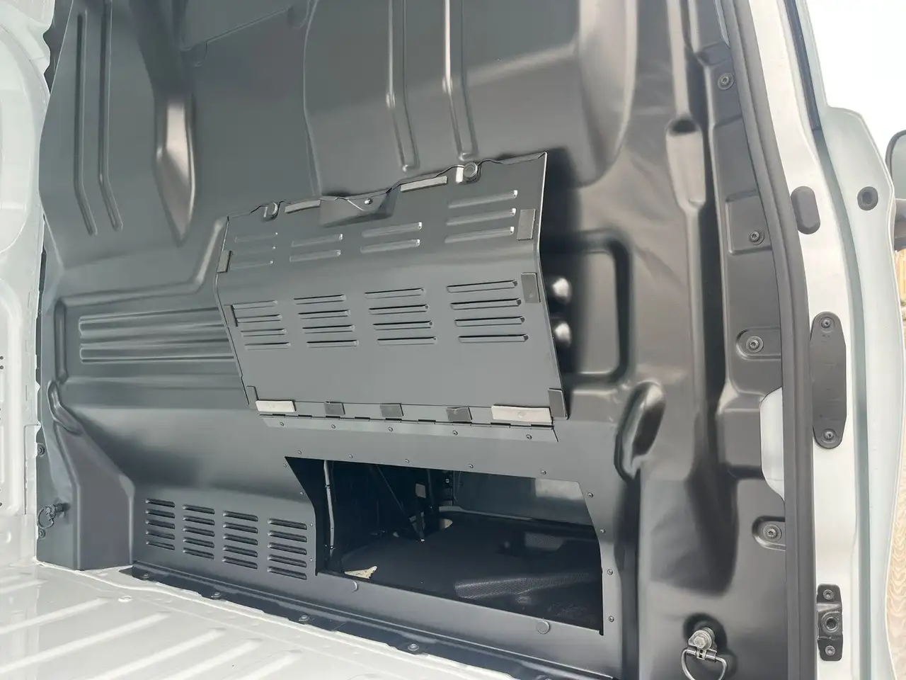 Ford Transit 15
