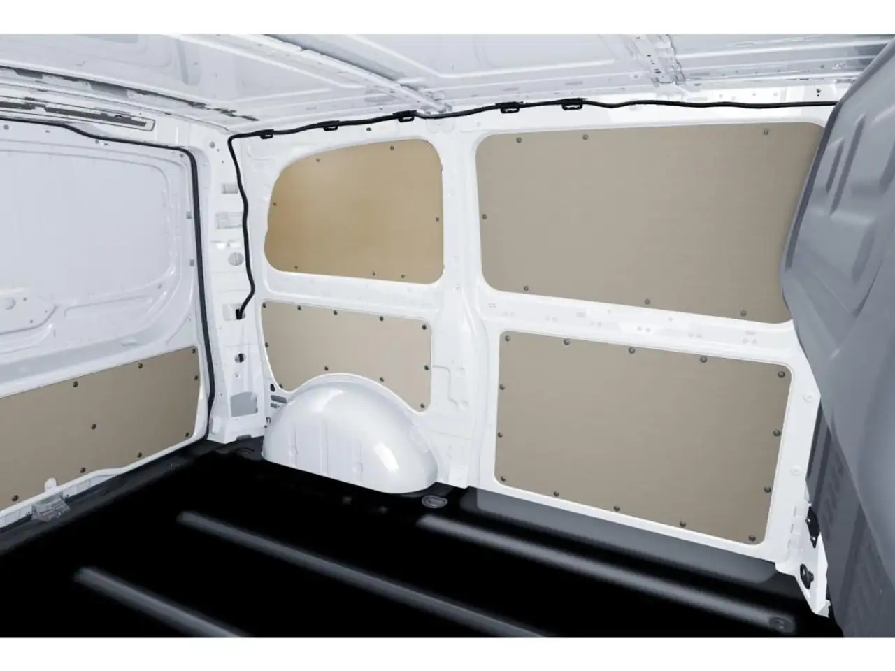 Mercedes-Benz Vito 114 10