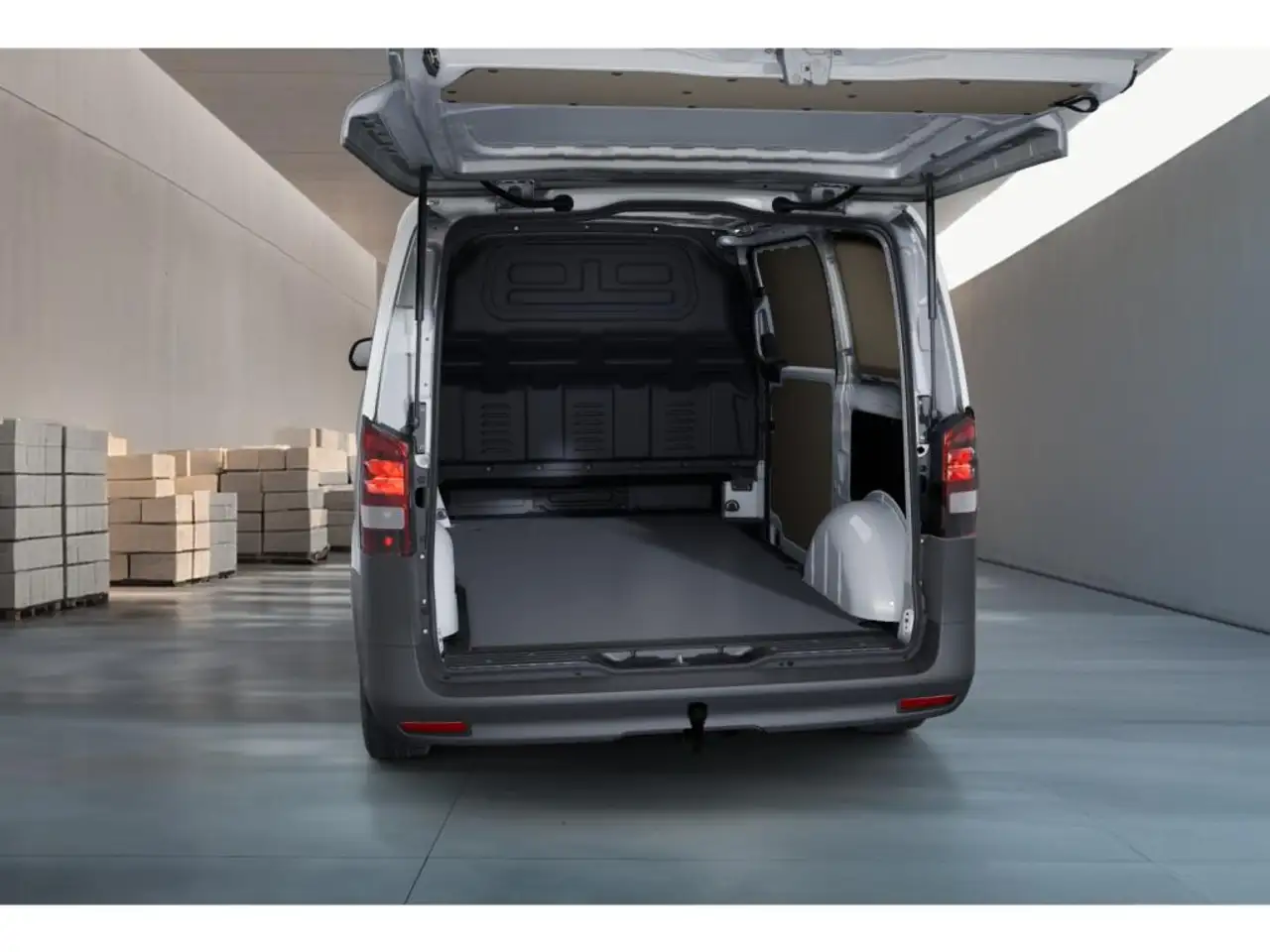 Mercedes-Benz Vito 114 11