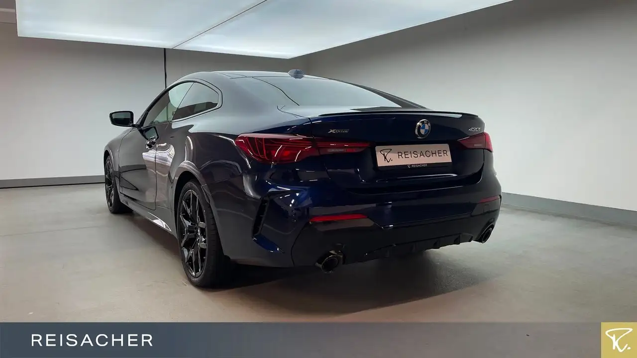 BMW 430 2