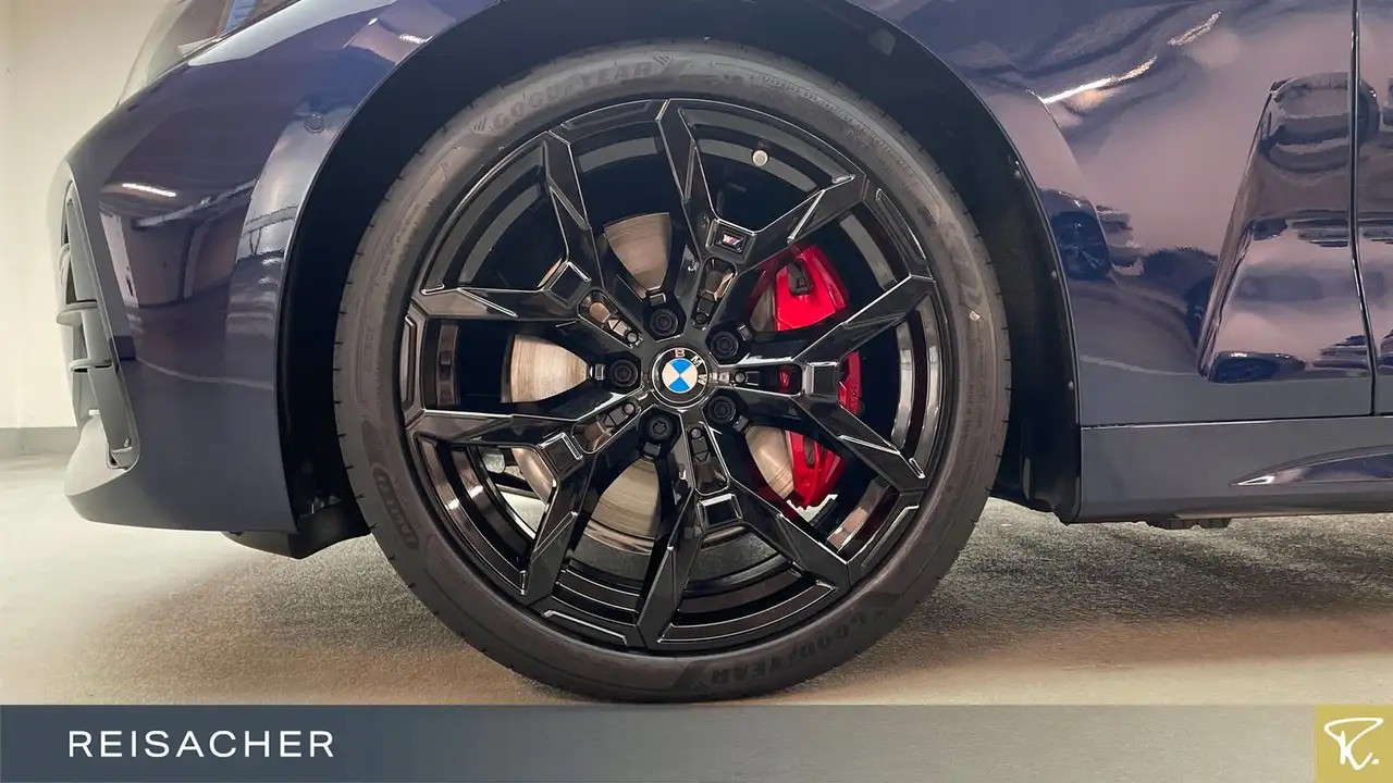BMW 430 3