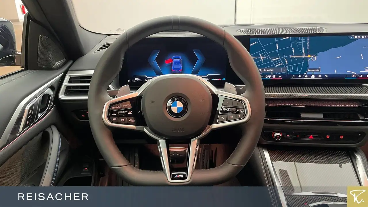 BMW 430 5
