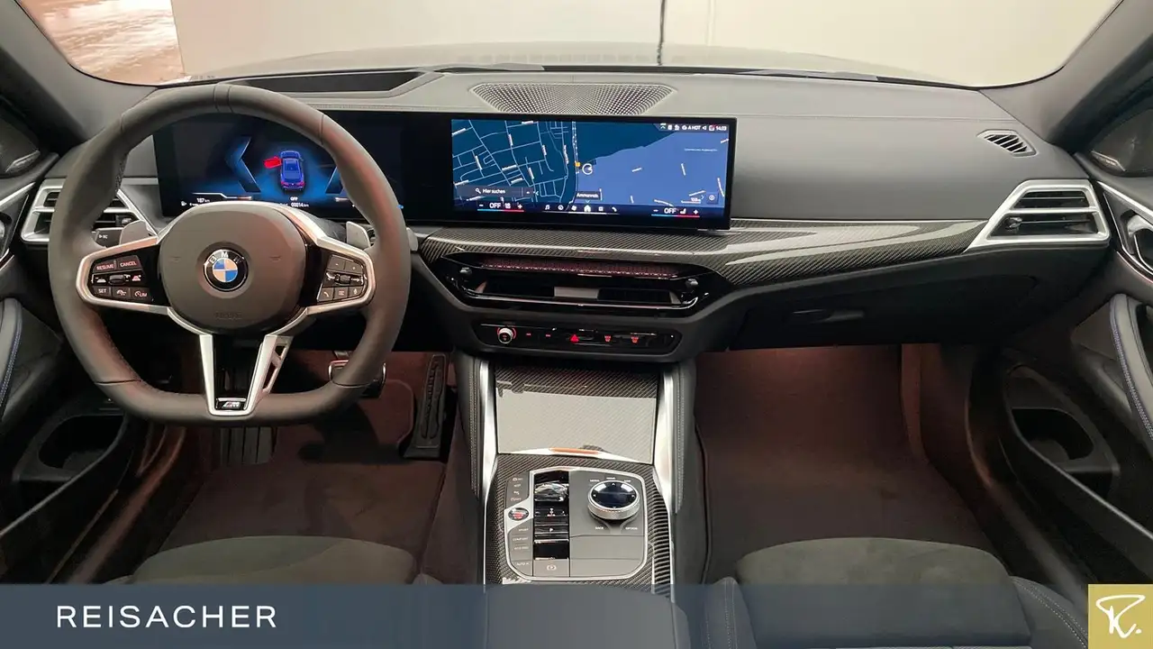 BMW 430 6