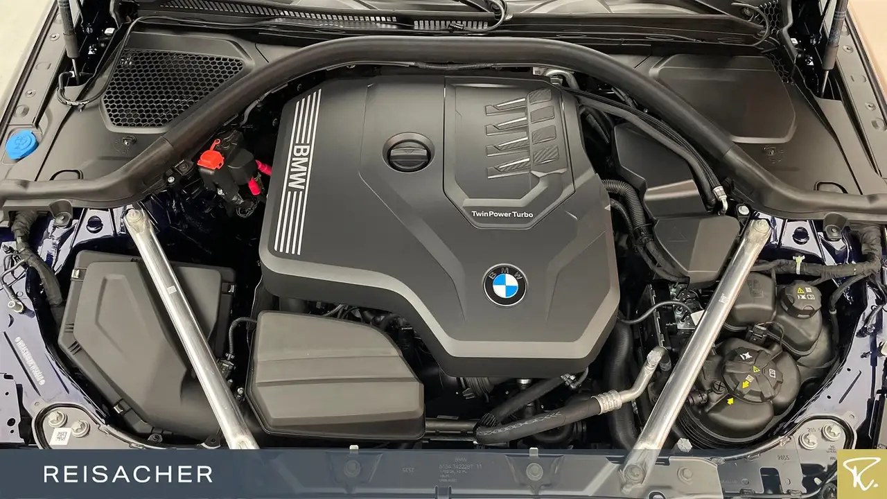 BMW 430 7