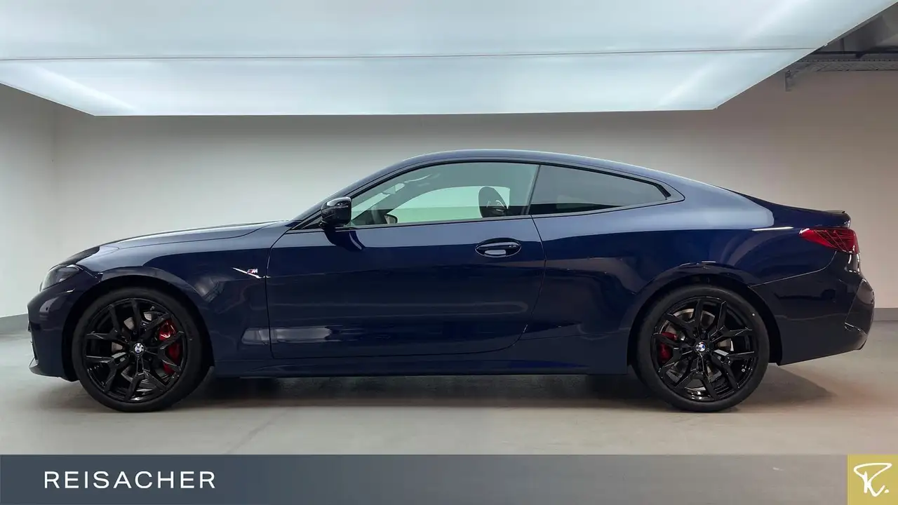 BMW 430 9