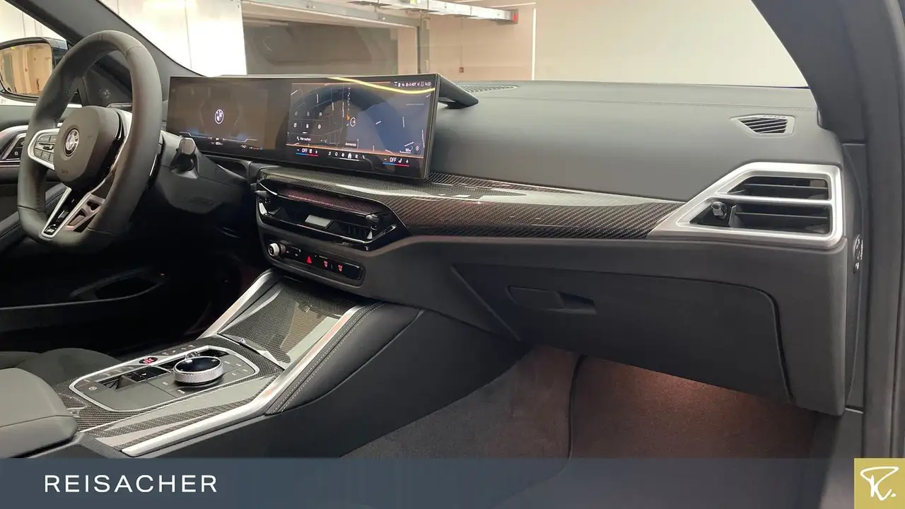 BMW 430 13