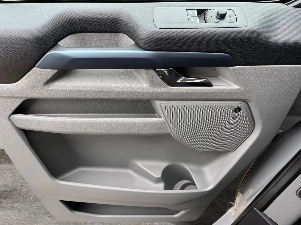 Ford Tourneo 14