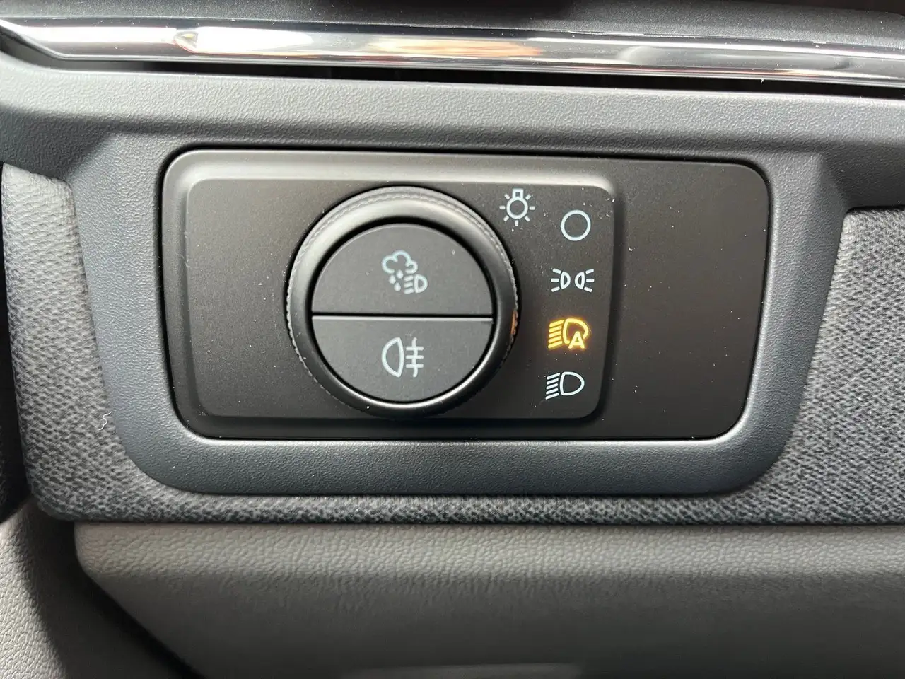 Ford Tourneo 15