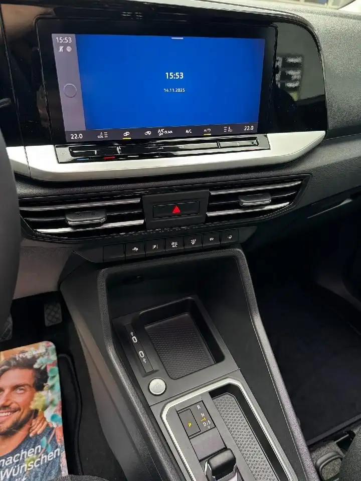 Ford Grand 10