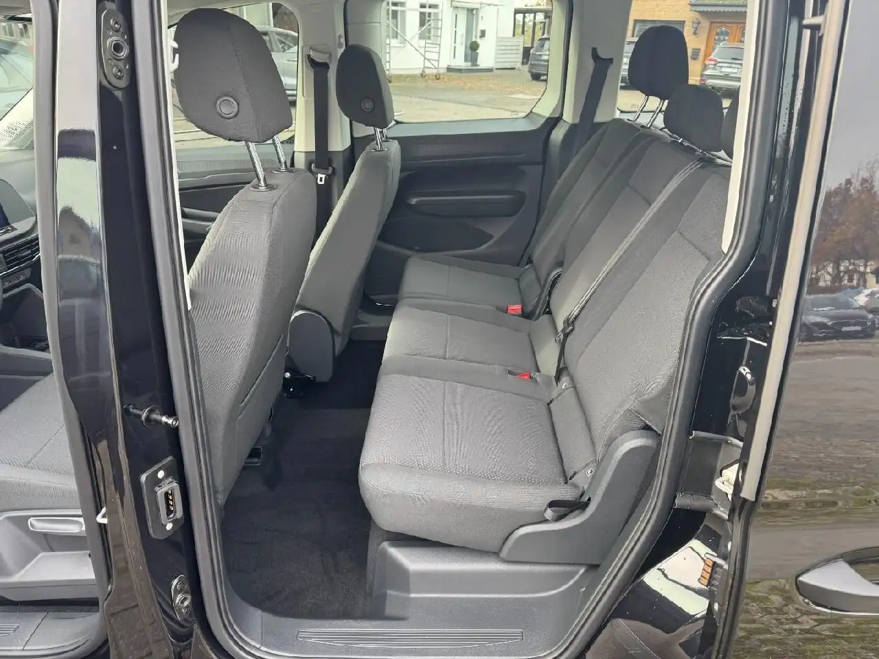 Ford Tourneo 10