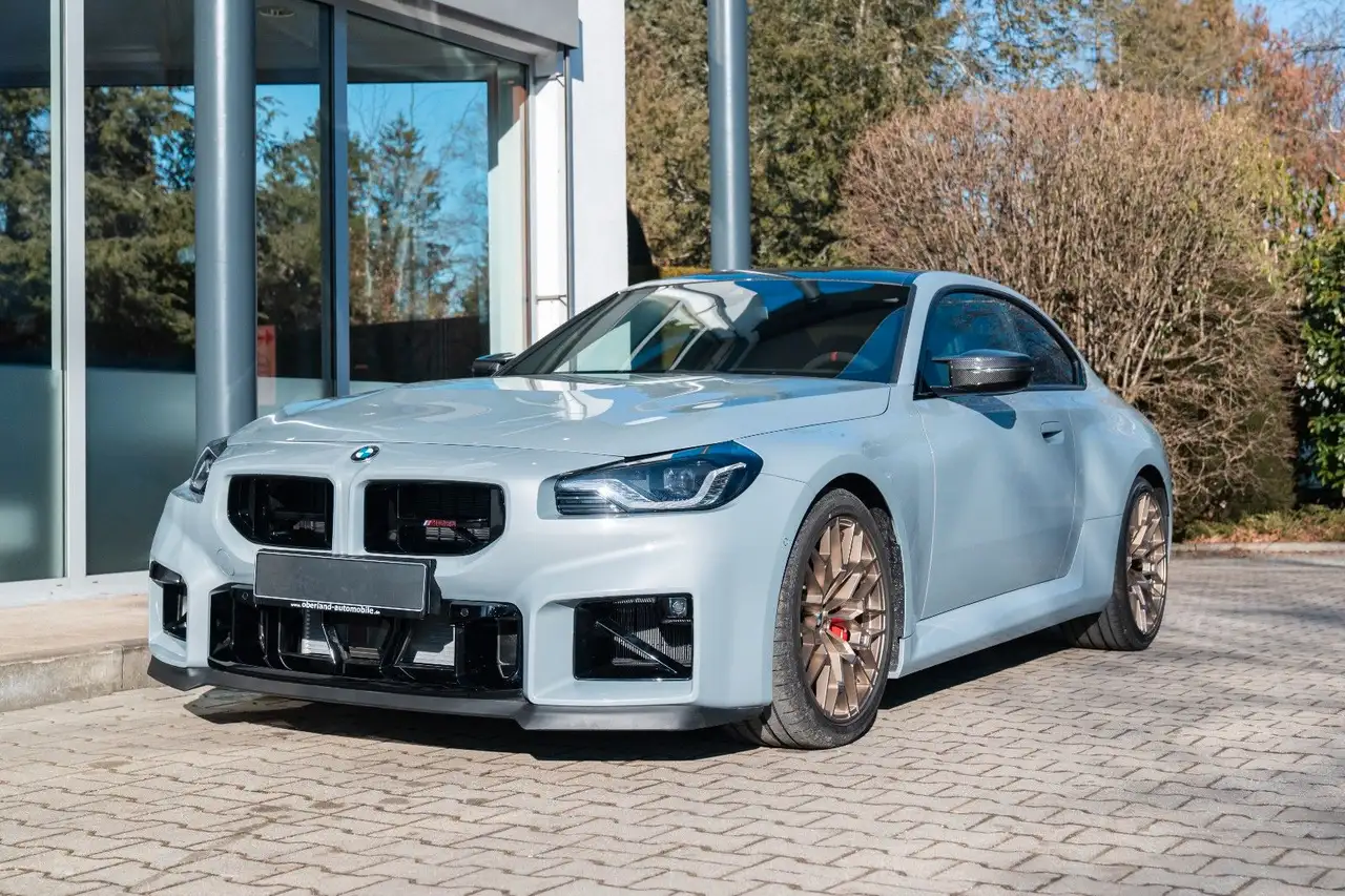BMW M2