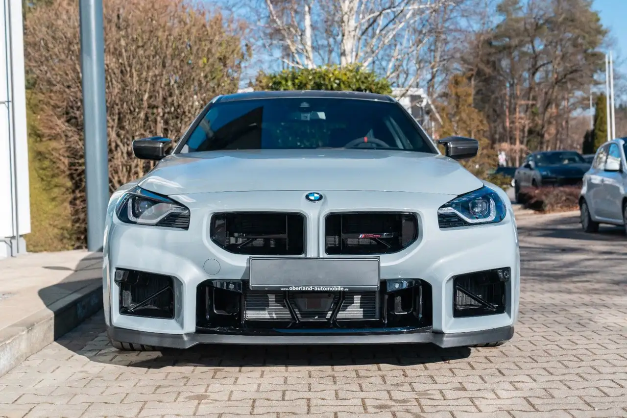 BMW M2 2