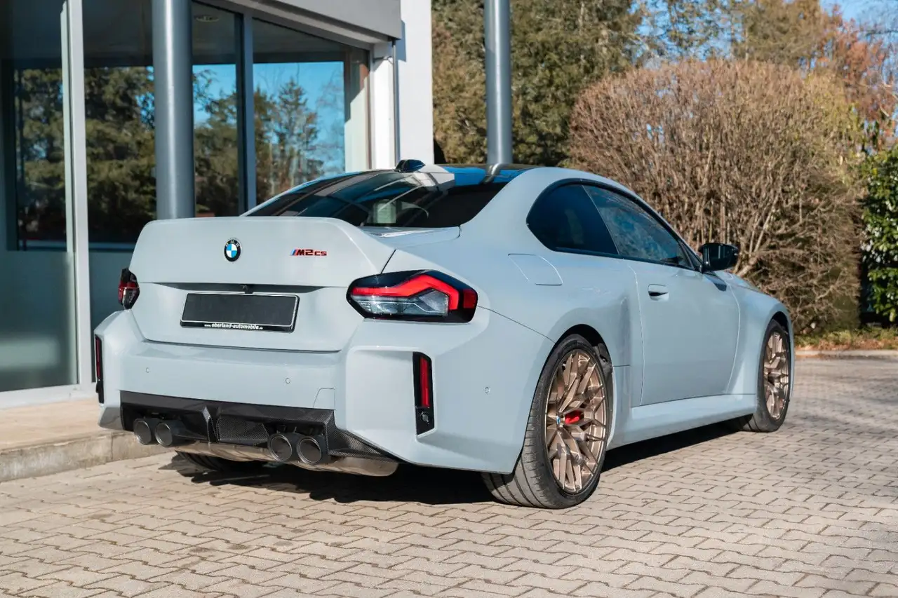 BMW M2 5