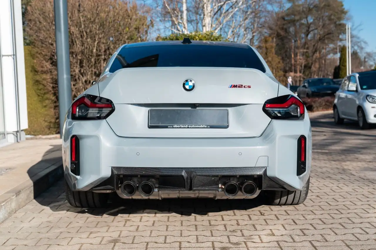 BMW M2 6