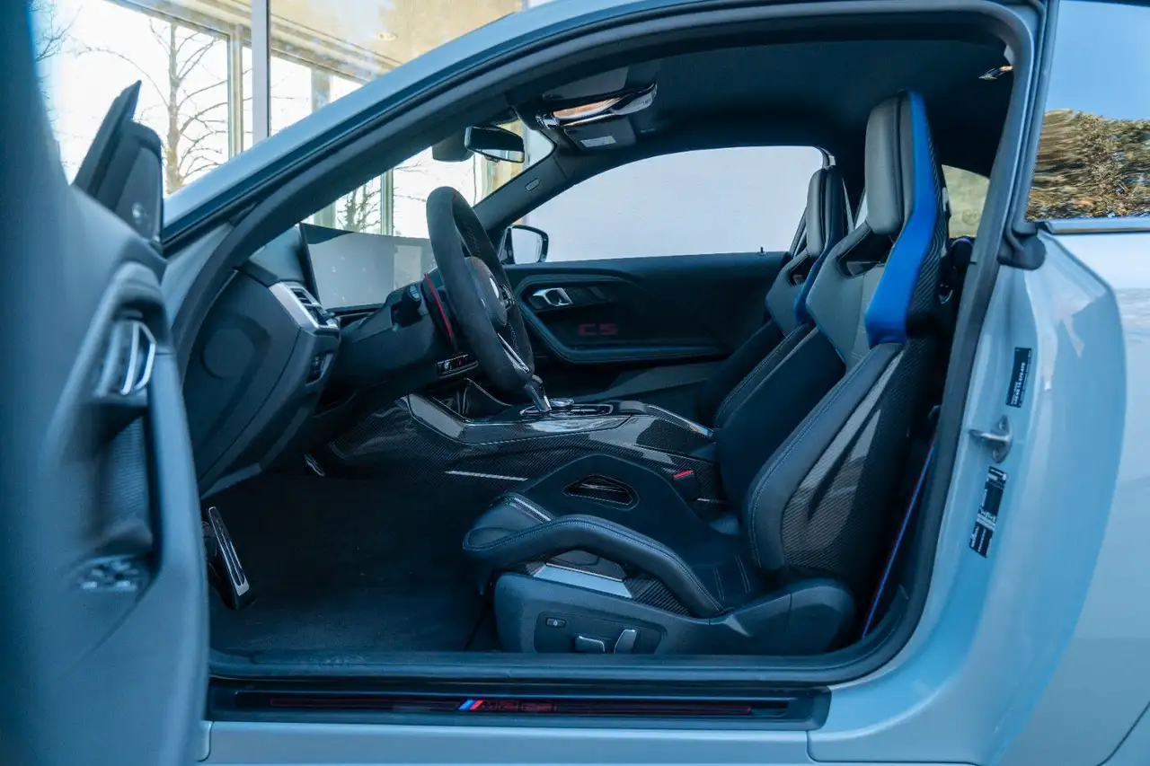 BMW M2 10