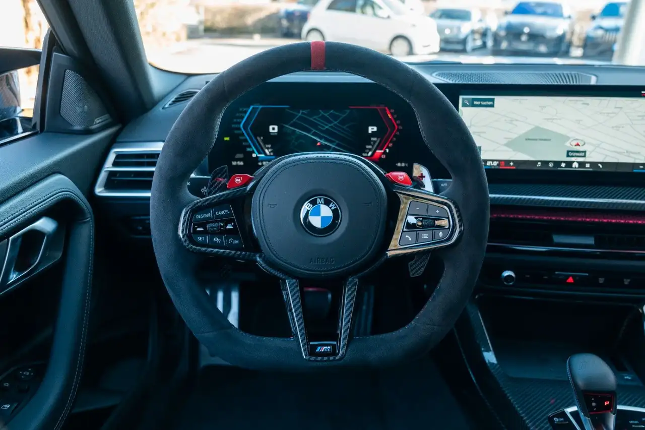 BMW M2 12