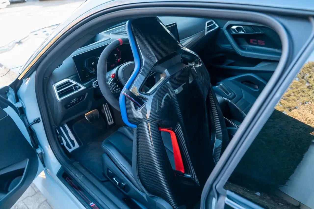 BMW M2 13