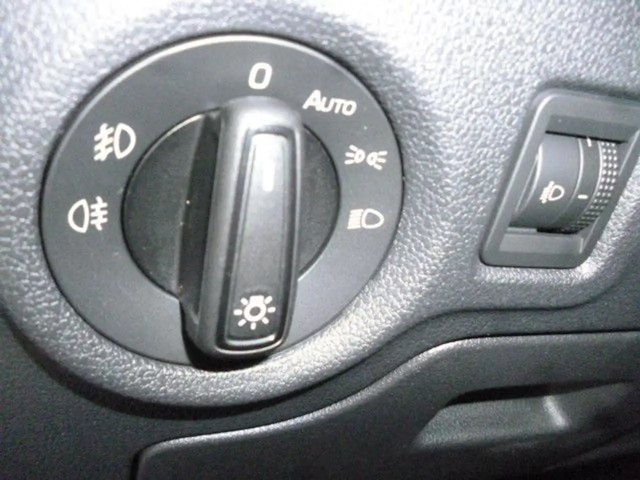 Skoda Fabia 8