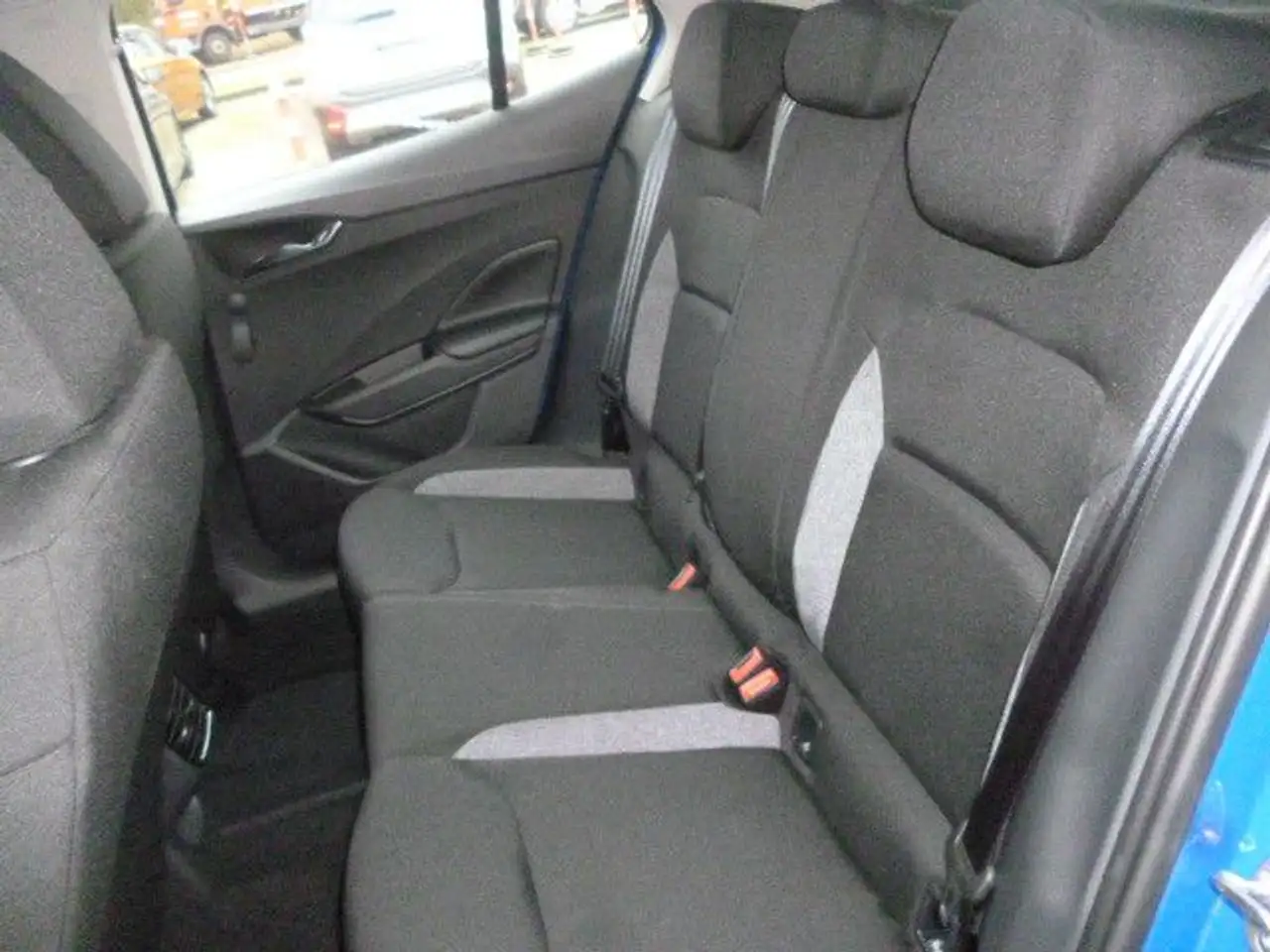 Skoda Fabia 10