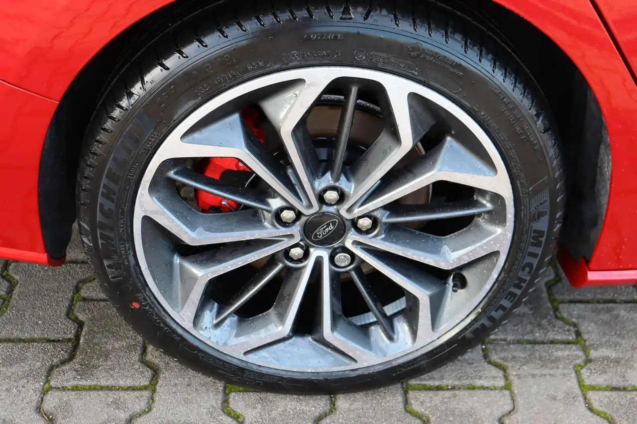 Ford Focus 3