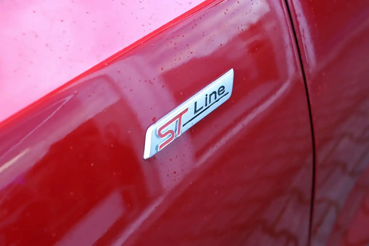 Ford Focus 6