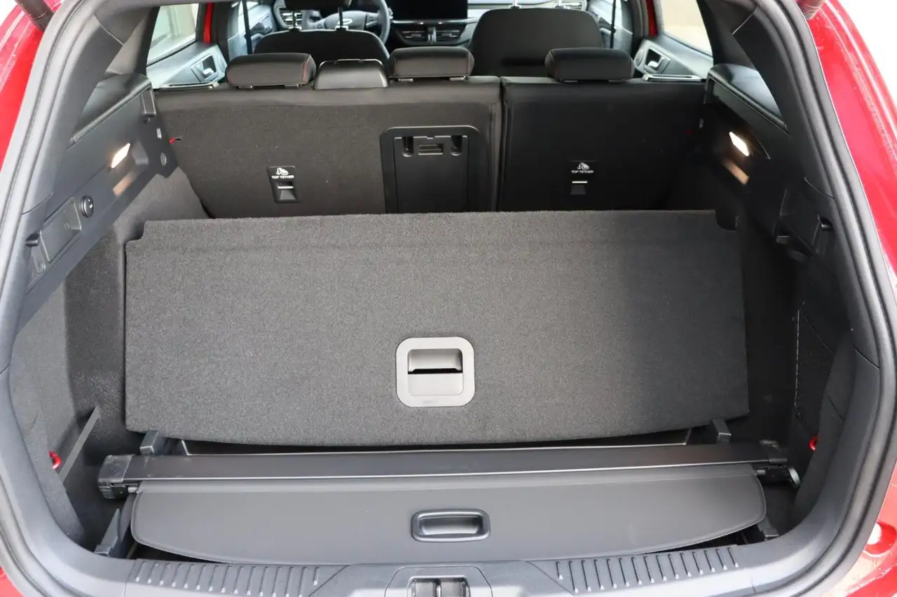 Ford Focus 12