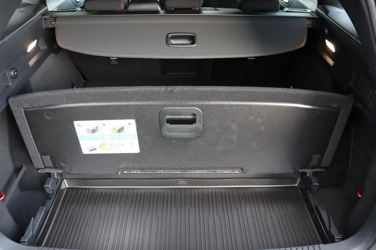Ford Focus 13