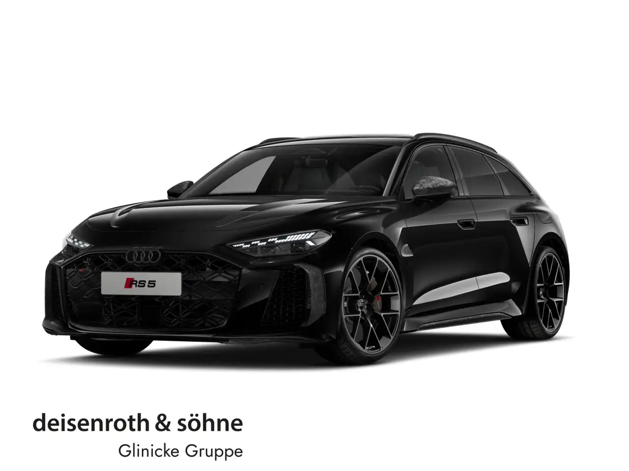 Audi RS5
