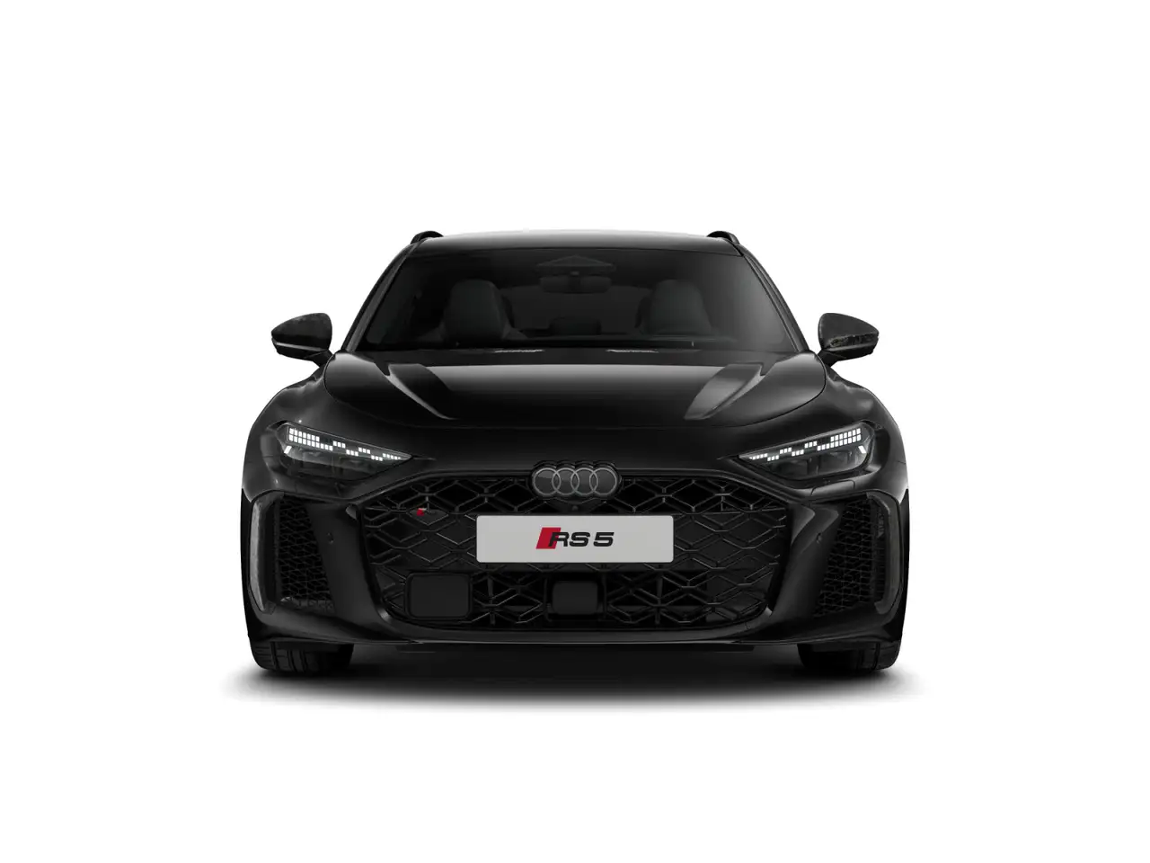 Audi RS5 2