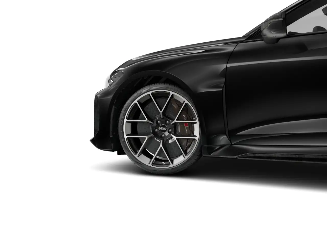 Audi RS5 3