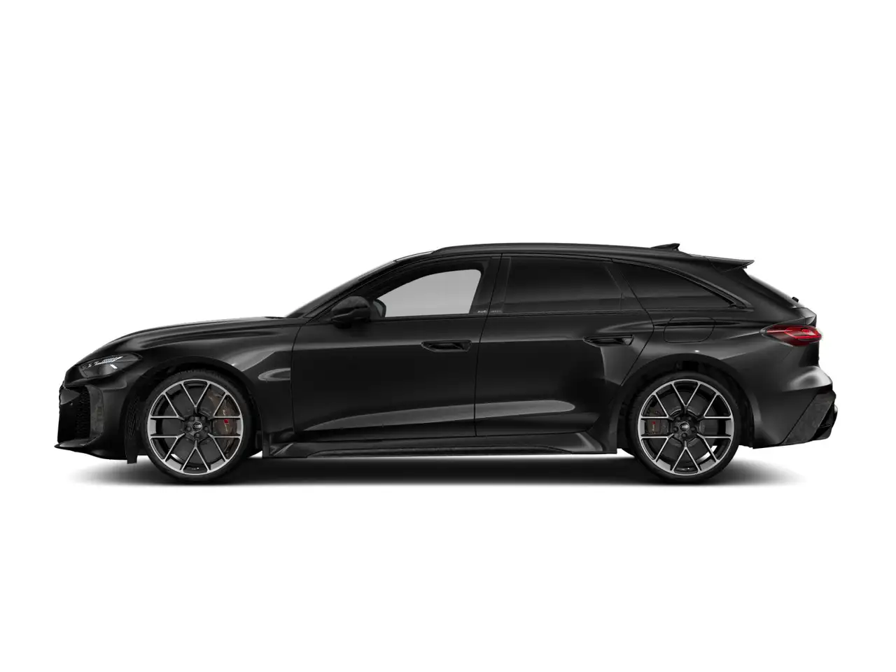 Audi RS5 5
