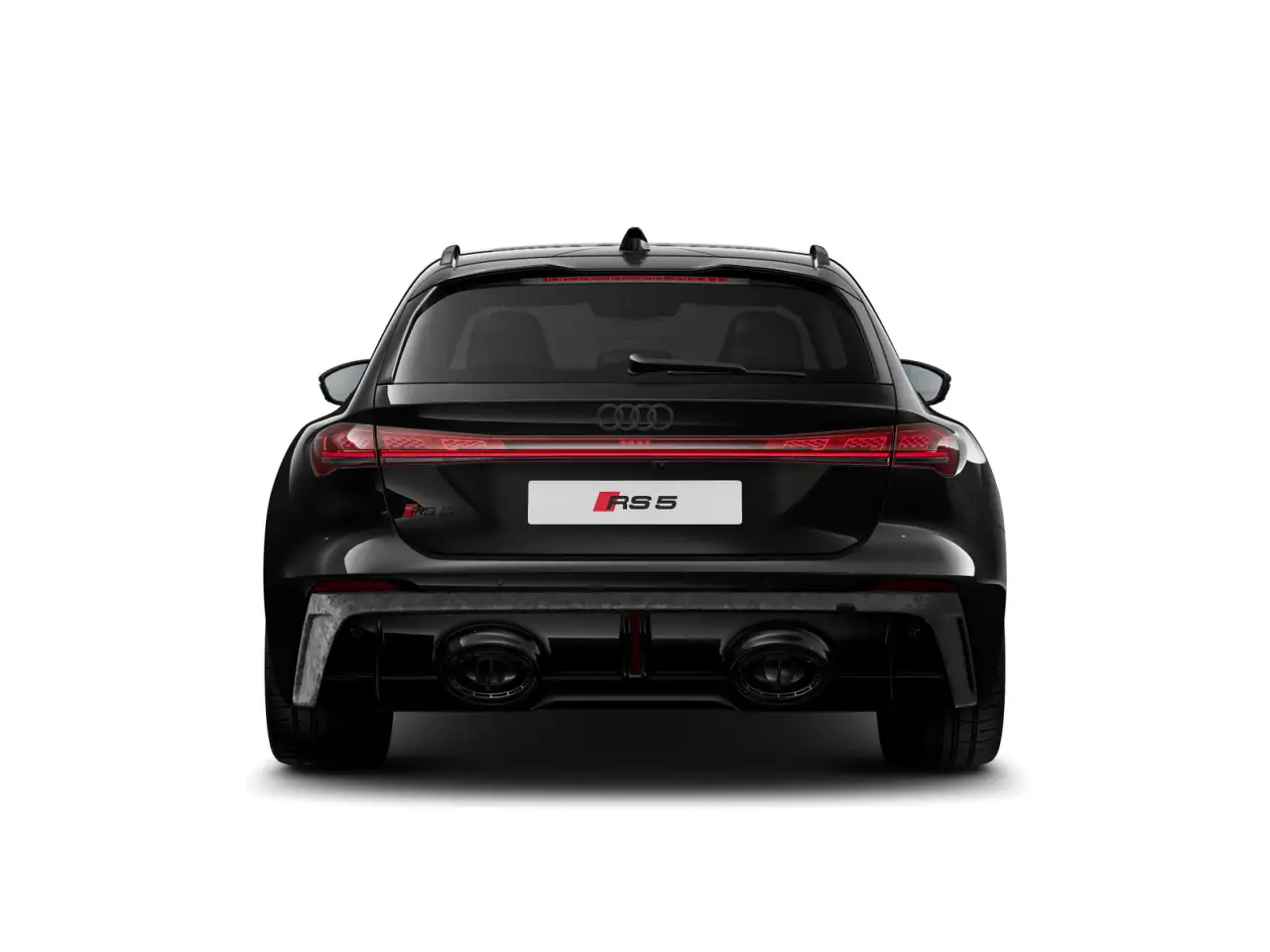 Audi RS5 6