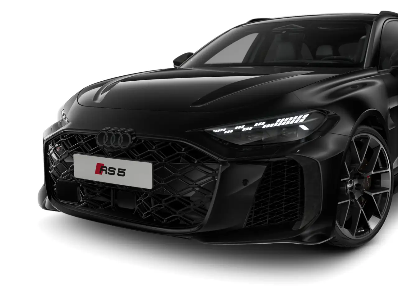Audi RS5 7