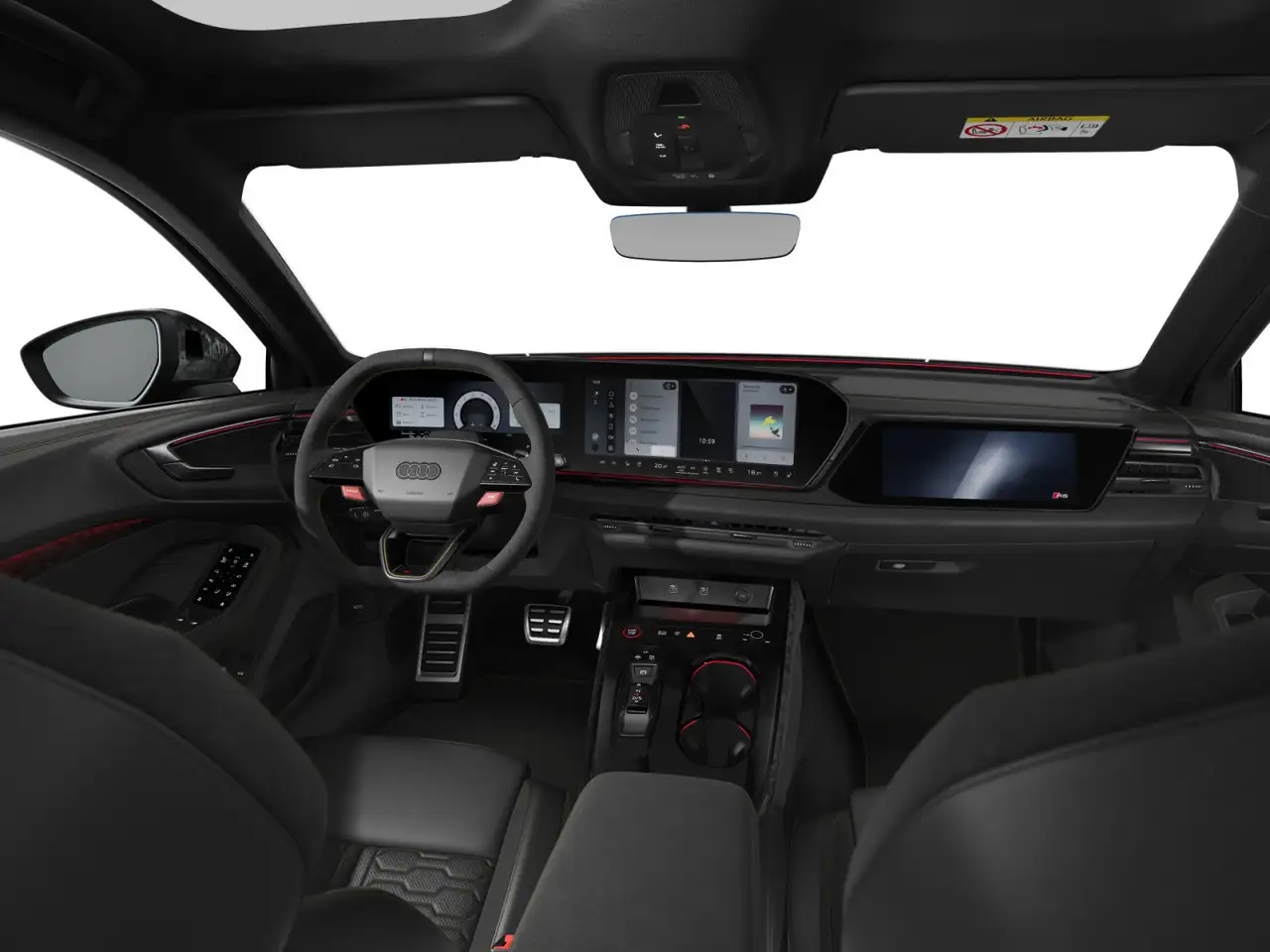 Audi RS5 8