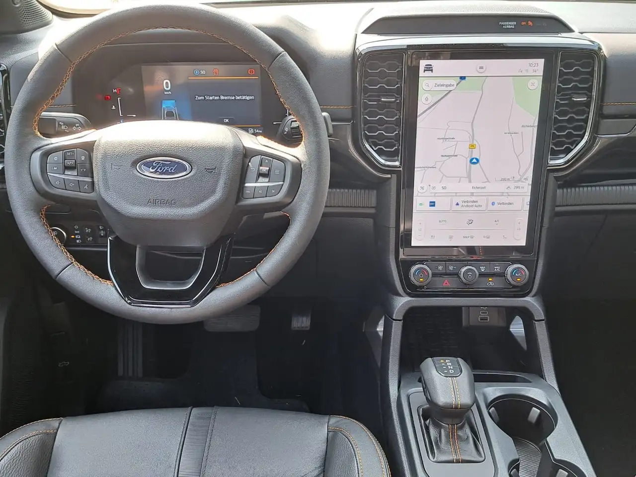 Ford Ranger 12