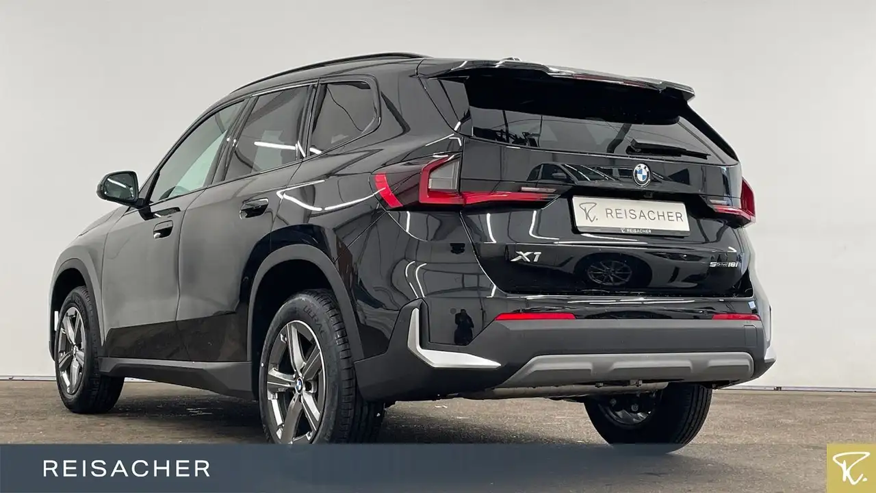 BMW X1 2