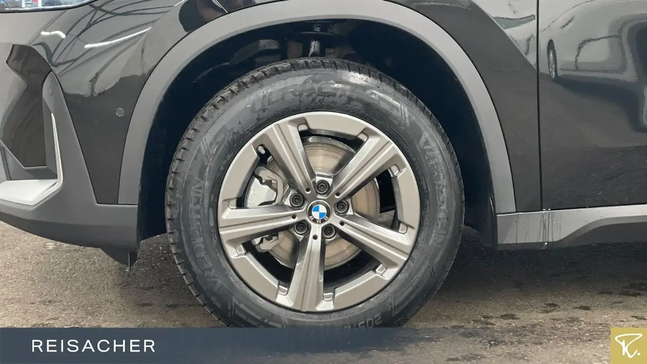 BMW X1 3