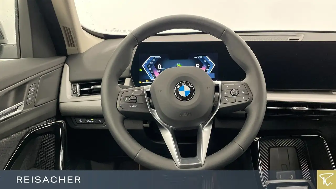 BMW X1 5
