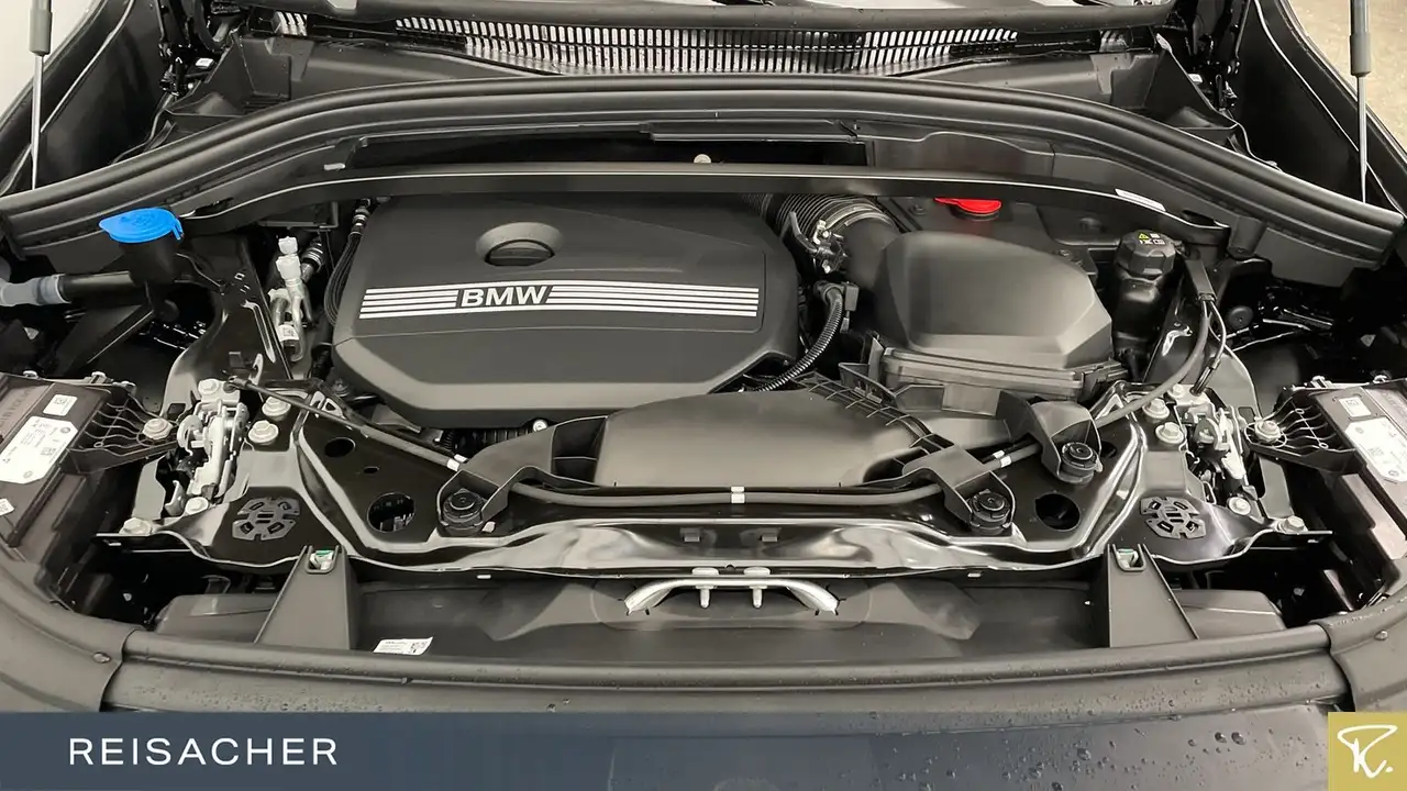 BMW X1 7