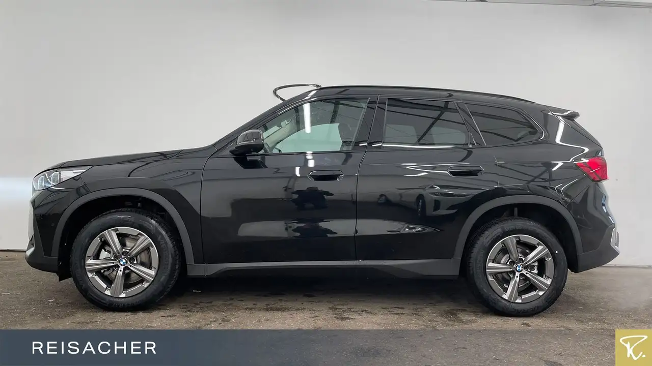 BMW X1 9
