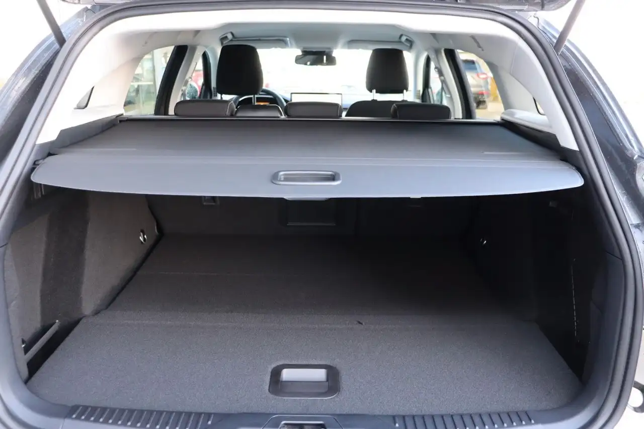 Ford Focus 12