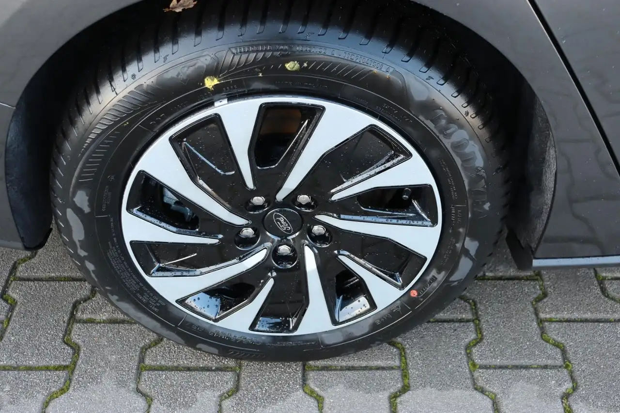 Ford Focus 14