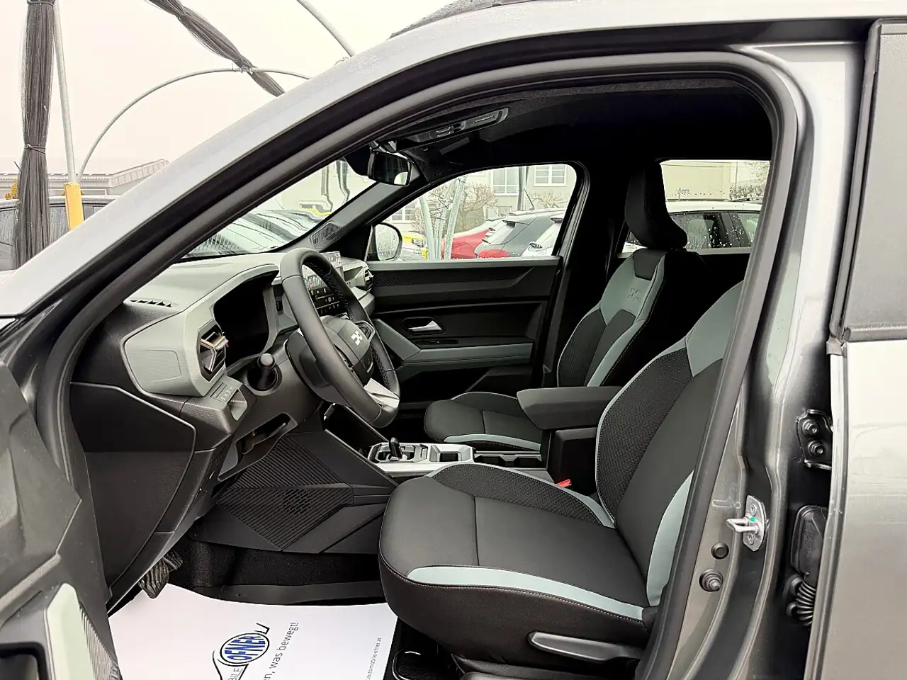 Dacia Duster 7